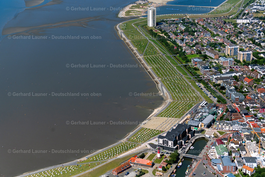 4037337 | Strand bei Büsum