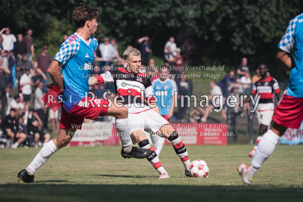 RS-1-126890 | Gianluca Przondziono (#10, AFC)