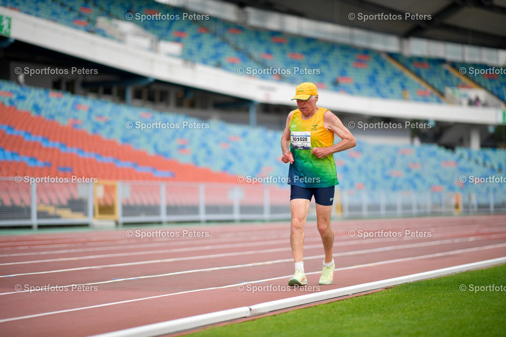 WMAC 2024 - Day 3_203 | World Masters Athletics Championship am 15.08.2024 in Gotheburg; SpeerwurfPhoto: Kai Peters - Realisiert mit Pictrs.com