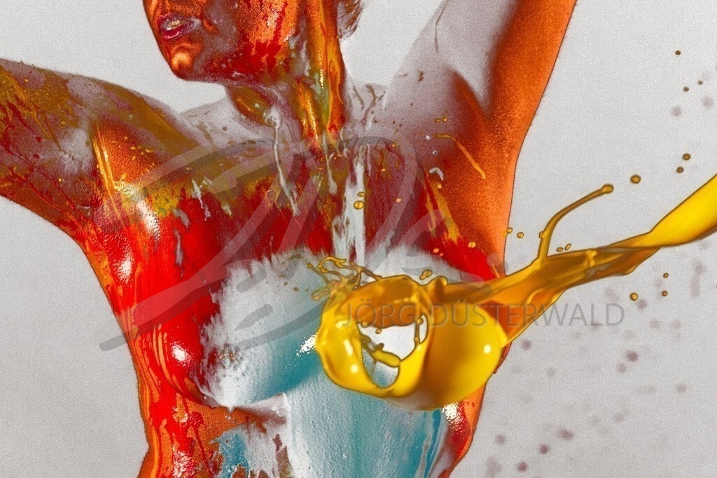 BodyArt-COPPERSPLASH_7780f2 | #008 | Modell: Anne | Foto: Alexander Großer-Strangmann - Realisiert mit Pictrs.com