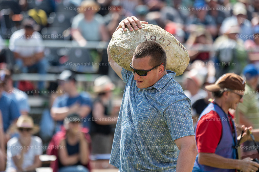 Schwingen -  Weissenstein 2024 | Solothurn, 20.7.24, Schwingen - Weissenstein.