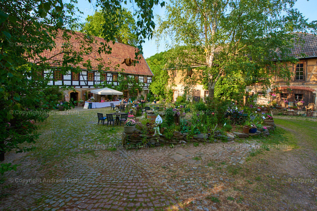 Der Appenhof 03 | Bedeutsame Landschaften Deutschlands - Realisiert mit Pictrs.com