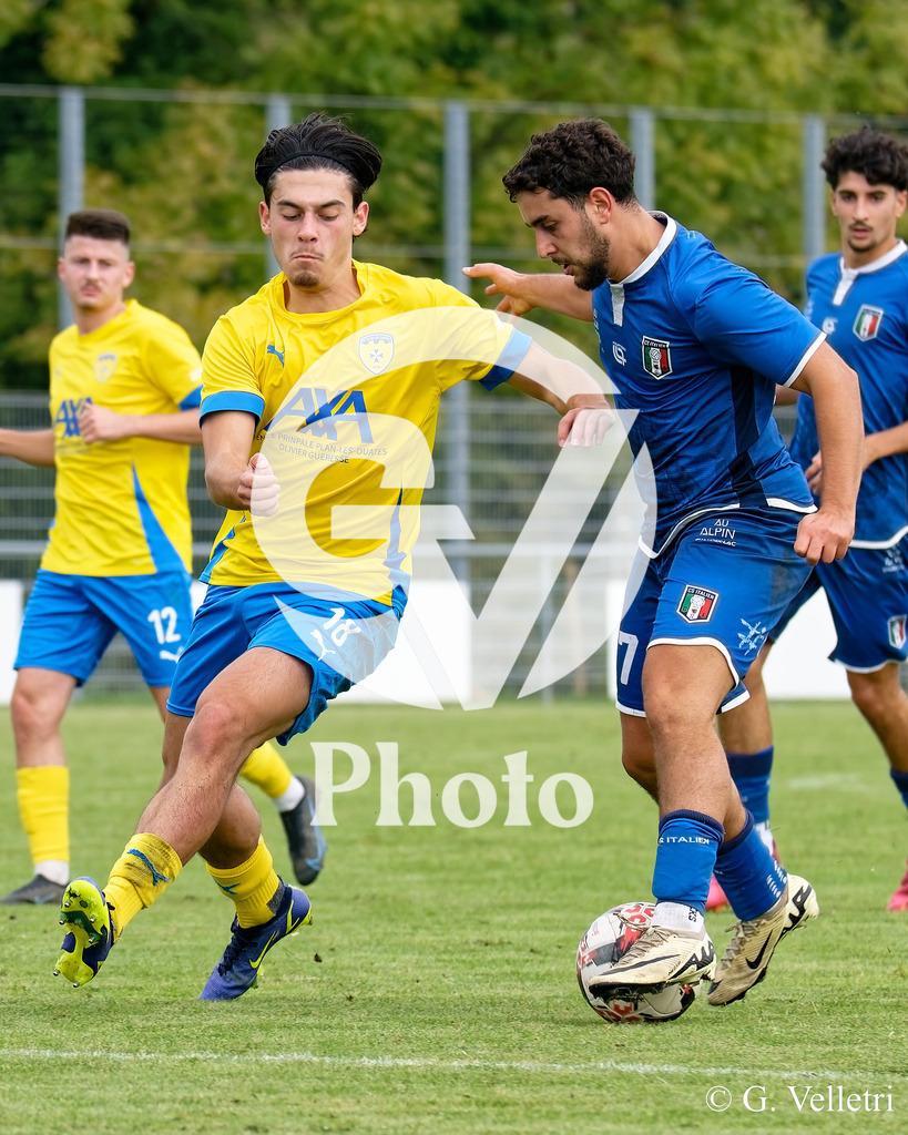 DZ9_1598_M | FC Plan-les-Ouates - CS Italien2ème ligueCentre sportif des Cherpines6-10.2024