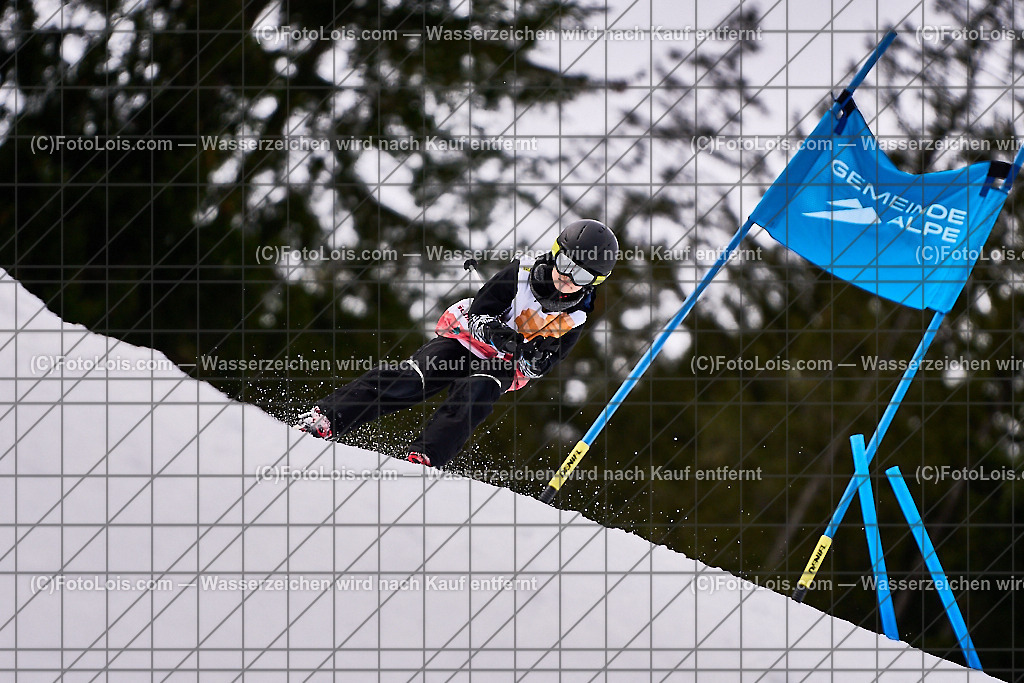 ALP6247_Schischule Haginger_Semesterkurs_Skigruppe MARLIES | (C)FotoLois.com, Alois Spandl. Schischule Haginger, Semesterkurs-Abschlusstag mit Rennlaufbewerb, Fr 9. Februar 2024.