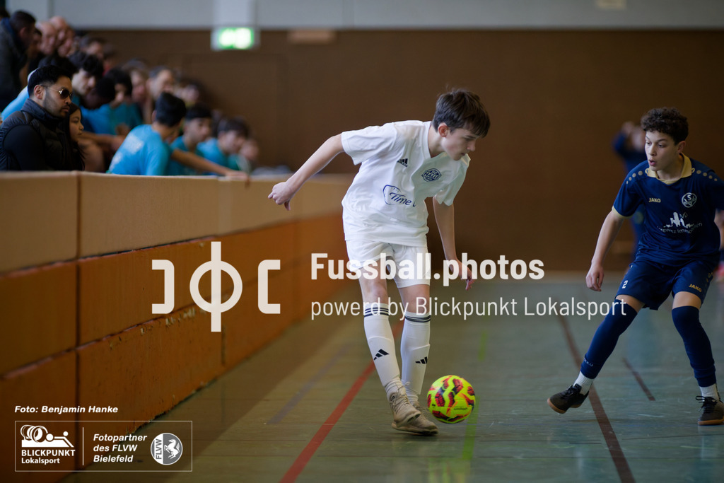 20260201_U15_Turnier_Herford_038 | Blickpunkt Lokalsport - Realisiert mit Pictrs.com