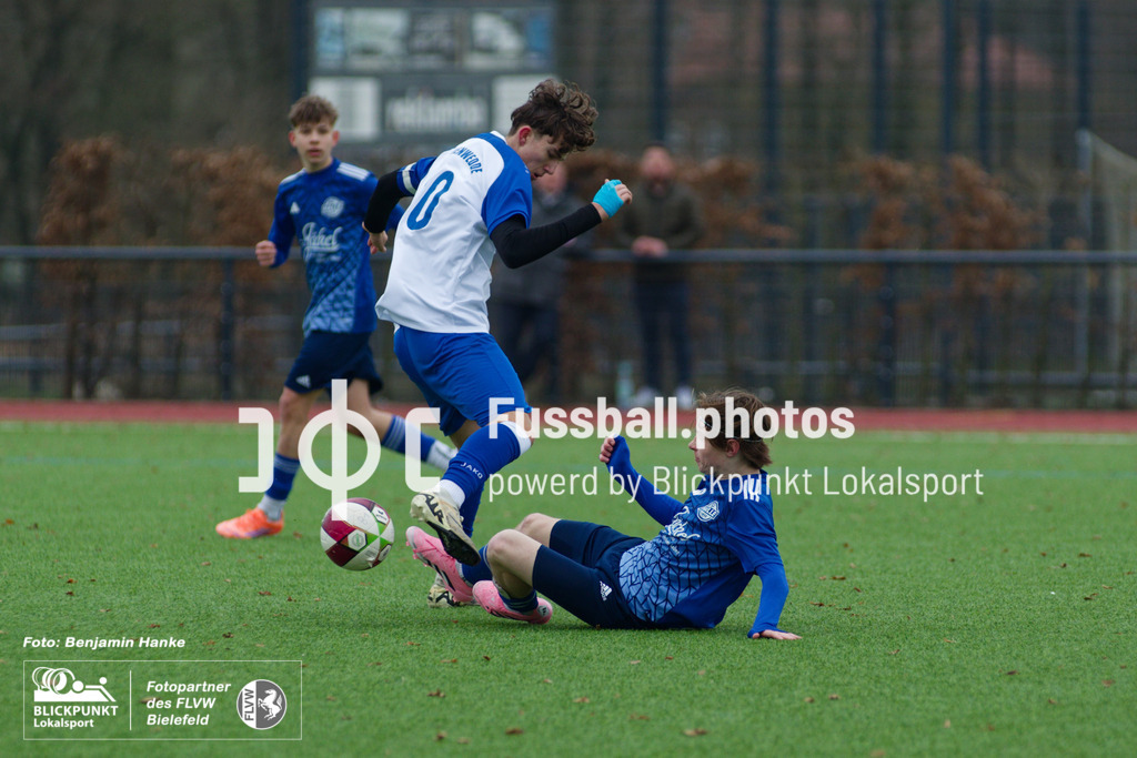 20260315_U17_HallAvenw_056 | Blickpunkt Lokalsport - Realisiert mit Pictrs.com
