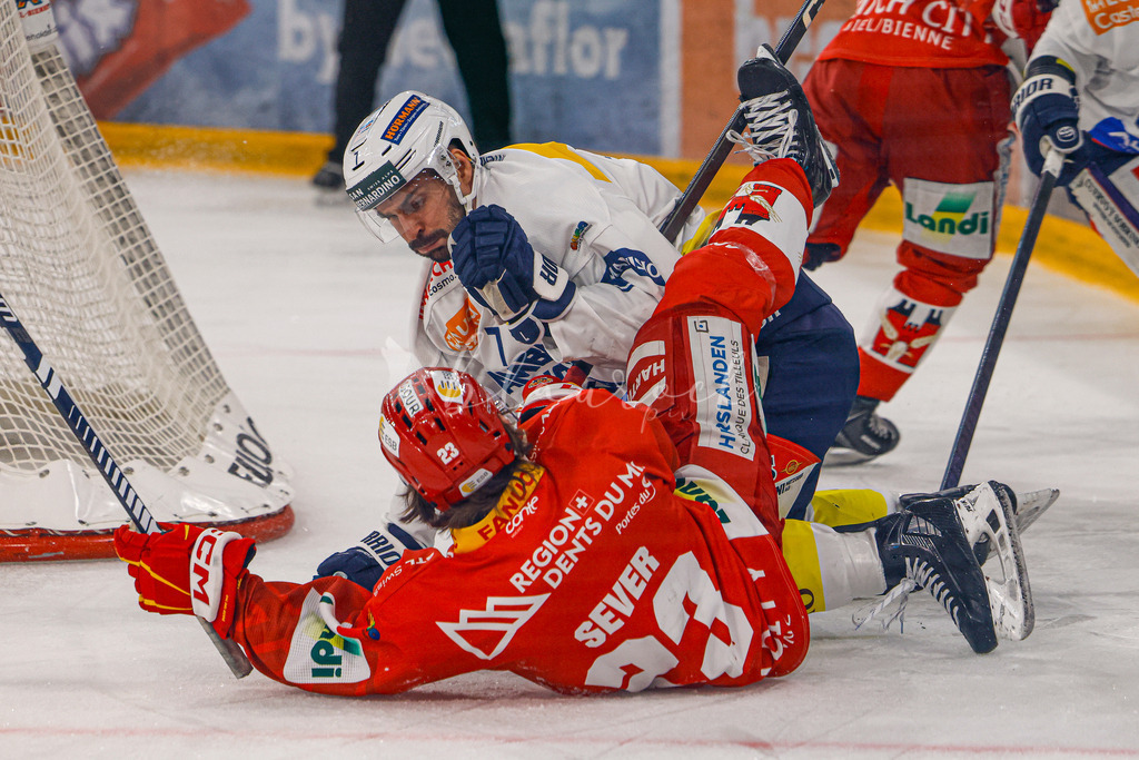 EHCB vs HCAP 20260115_wb-4219 | Sportbilder, Sportfotograf, Hochzeits- und Eventfotografin, Flugshows, Portraits und Tiershooting, Aviation, Downhill, Nationalleague, Swissleague, International