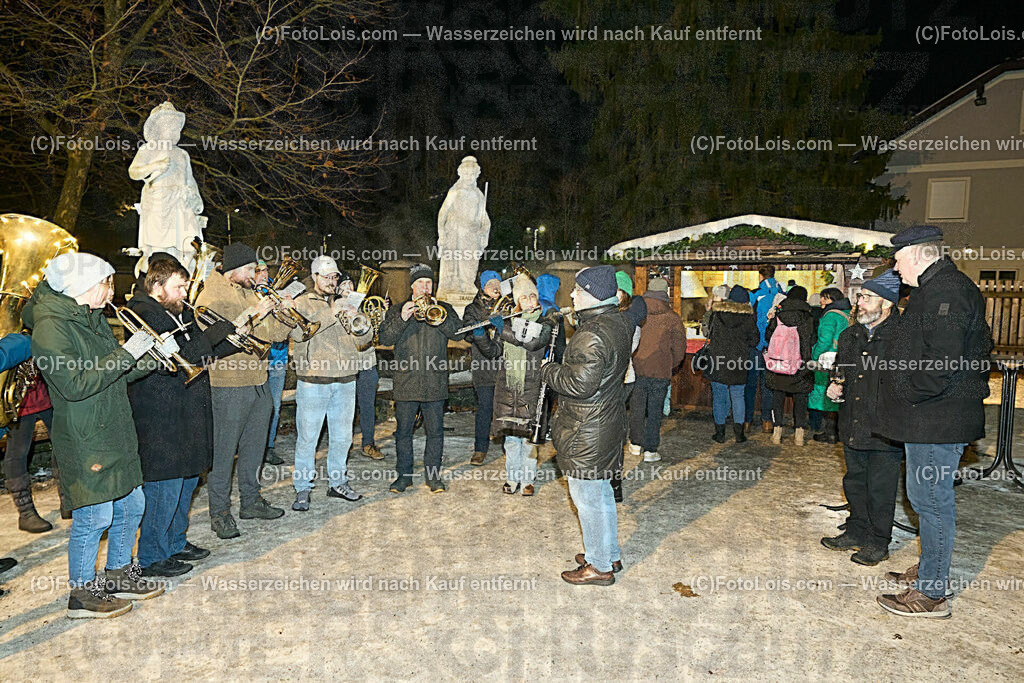 ALP4953_Wieselburger Advent_MV-Wieselburg | (C)FotoLois.com, Alois Spandl, WIESELBURGER ADVENT, Fr 8. Dez. 2023.