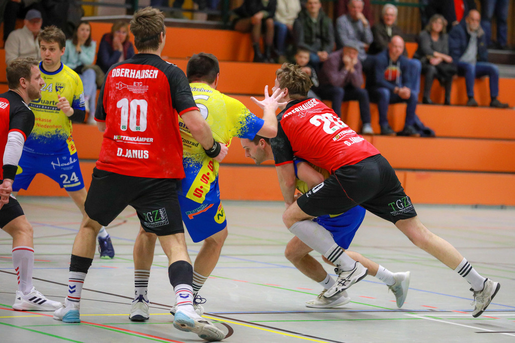 SVN_RWO_170126_055 | Bildergalerie von Sport-Ereignissen aber auch von weiteren spannenden Dingen - nicht nur vom Niederrhein. In Anlehnung an den bekannten Spruch von Hanns Dieter Hüsch heißt das Motto: "Niederrhein ist überall".  - Realisiert mit Pictrs.com