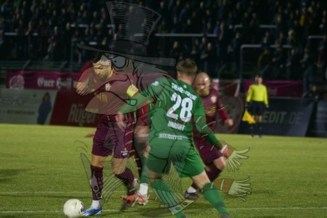 BFC Dynamo vs. BSG Chemie Leipzig 042 | mythos-online-redaktion