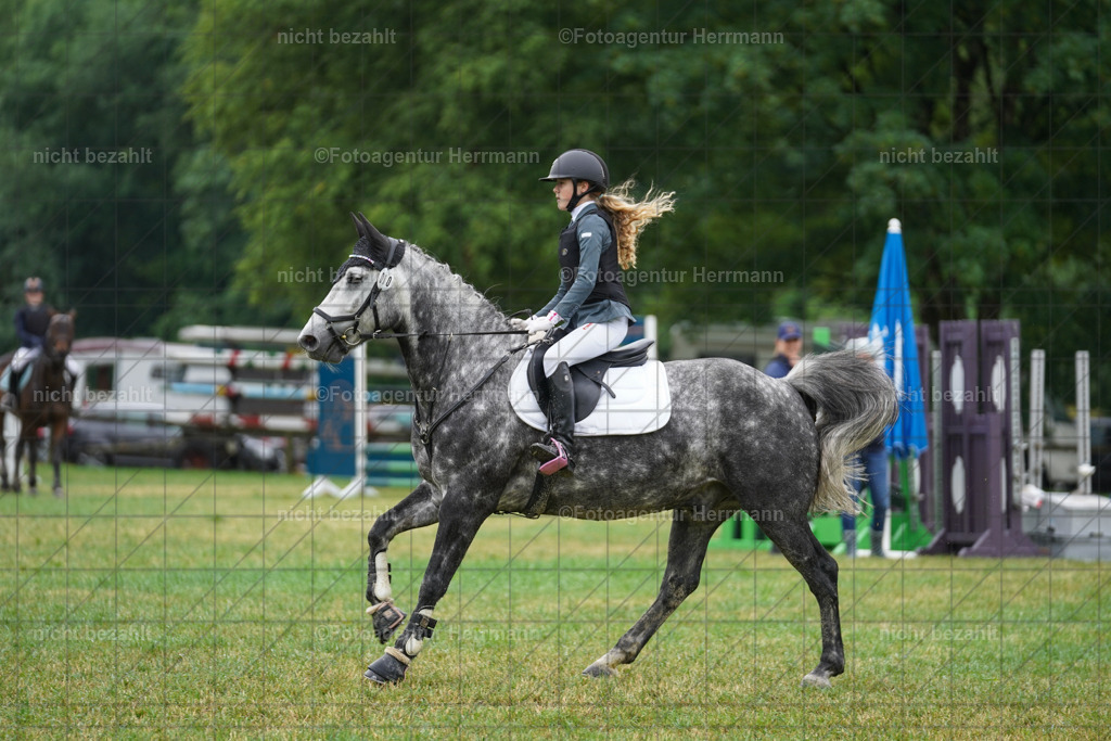 20230701-FAH00378 | Reitturnier Grafing, 2023, Grafing-Aiterndorf, Spribgturnier, Dressurturnier, Bilder, Qualifikation Nürnberger Burgpokal, Fotoagentur Herrmann, Turnierfotografen Bayern, Turnierbilder Bayern, Reitrsportfoto