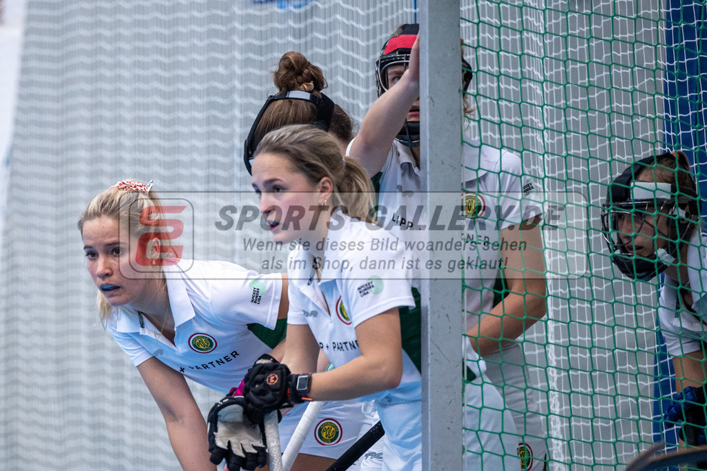 AKa BHC Damen - Polo 5-2 1.12.24 SG-2636 | Hockey,Sport,Fieldhockey,1.Bundesliga,2.Bundesliga,Sportfotografie,Shop,Sportphotography,Feldhockey,Hockeyliga
