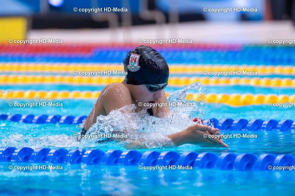 Deutsche Jahrgangsmeisterschaft Schwimmen 2026 | Deutsche Jahrgangsmeisterschaft Schwimmen 2026
