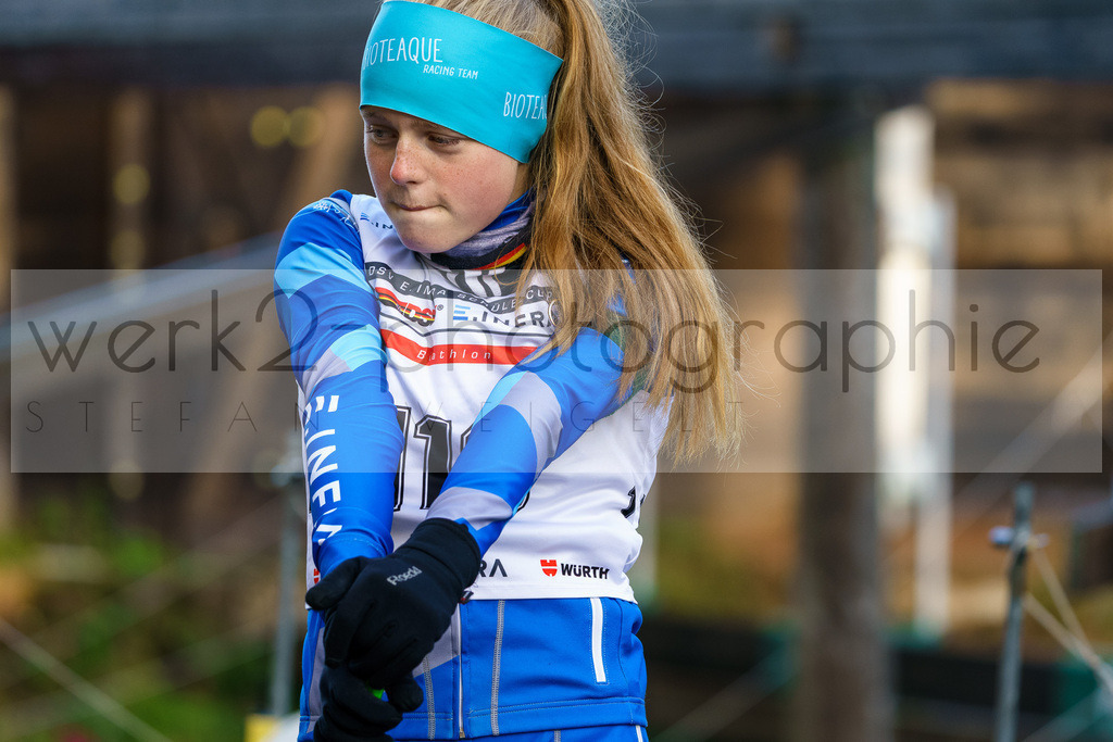 DSC Schönwald | 1. DSV E.INFRA Schülercup / RWS Cup Biathlon in Schönwald am 27. - 29. September 2024