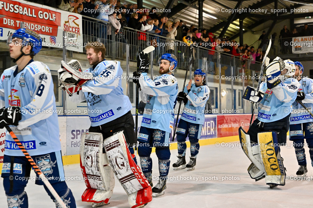 ESC Steindorf vs. SC Hohenems 11.3.2023 | ESC Steindorf Mannschaft