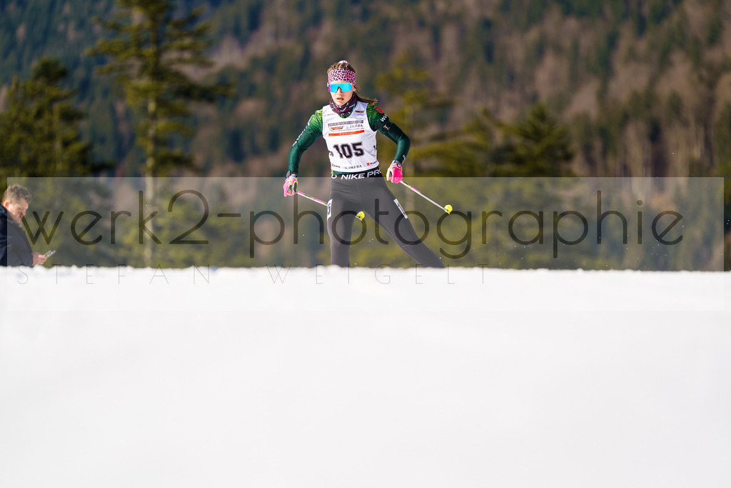 DSC Ruhpolding | 3. DSV E.INFRA Schülercup Biathlon in der Chiemgau Arena Ruhpolding