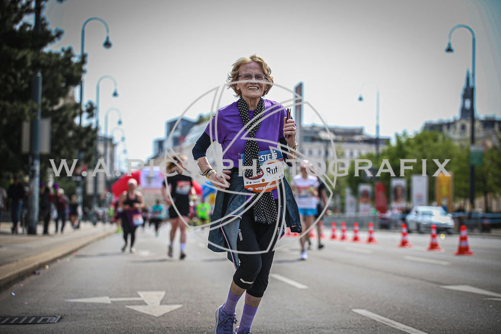 ..... | Wien, 19.04.2026, Vienna City Marathon 2026 , Image shows: Photo: Sportograf / Andreas Willdoner