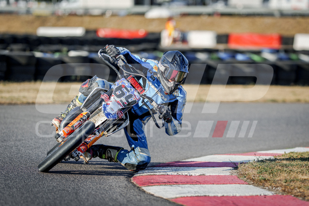 GRIPcapture-20260816-101-033 | Bad Fischau, AUSTRIA,15.-16.08.2026-Supermoto Staatsmeisterschaft &amp; G-Cup, Image shows .Photo: GRIPcapture / Andrea Kurz