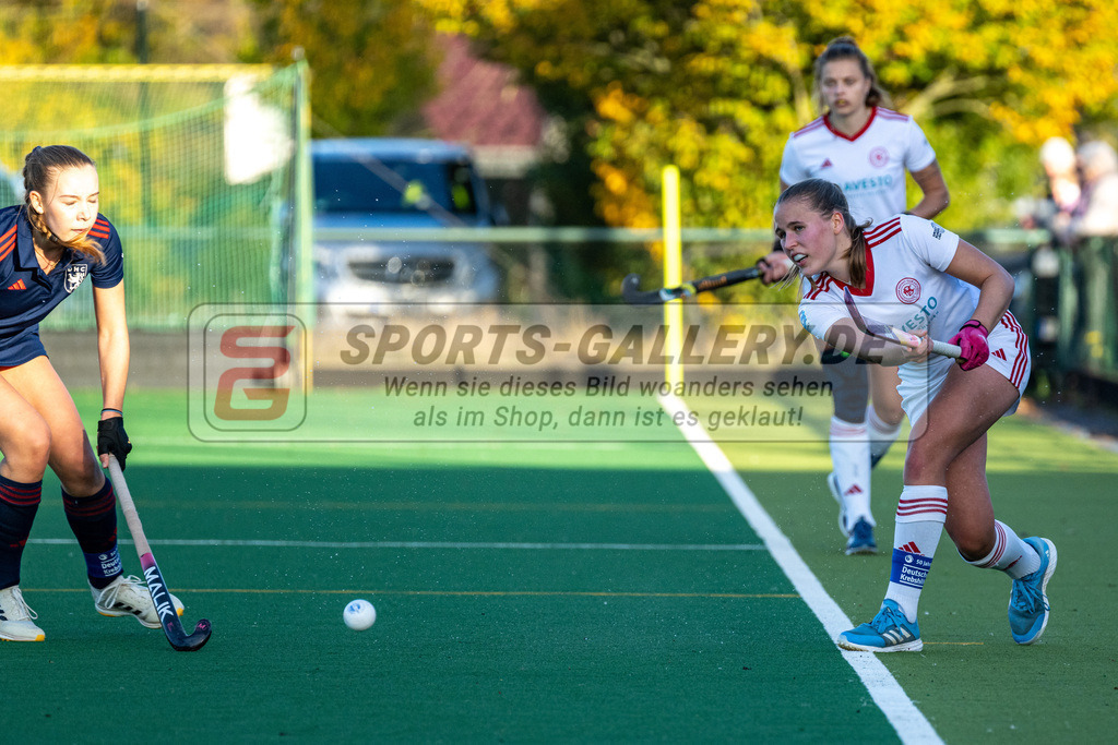 BHC Damen - DHC 3-4 3.11.24 SG-1354 | Hockey,Sport,Fieldhockey,1.Bundesliga,2.Bundesliga,Sportfotografie,Shop,Sportphotography,Feldhockey,Hockeyliga
