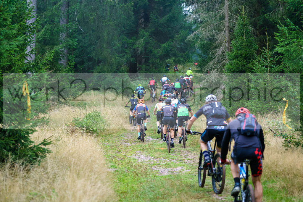 RennsteigRIDE 2024 | 8. RENNSTEIGRIDE am 31. August 2024 - Das Mountainbike-Event am Rennsteig!