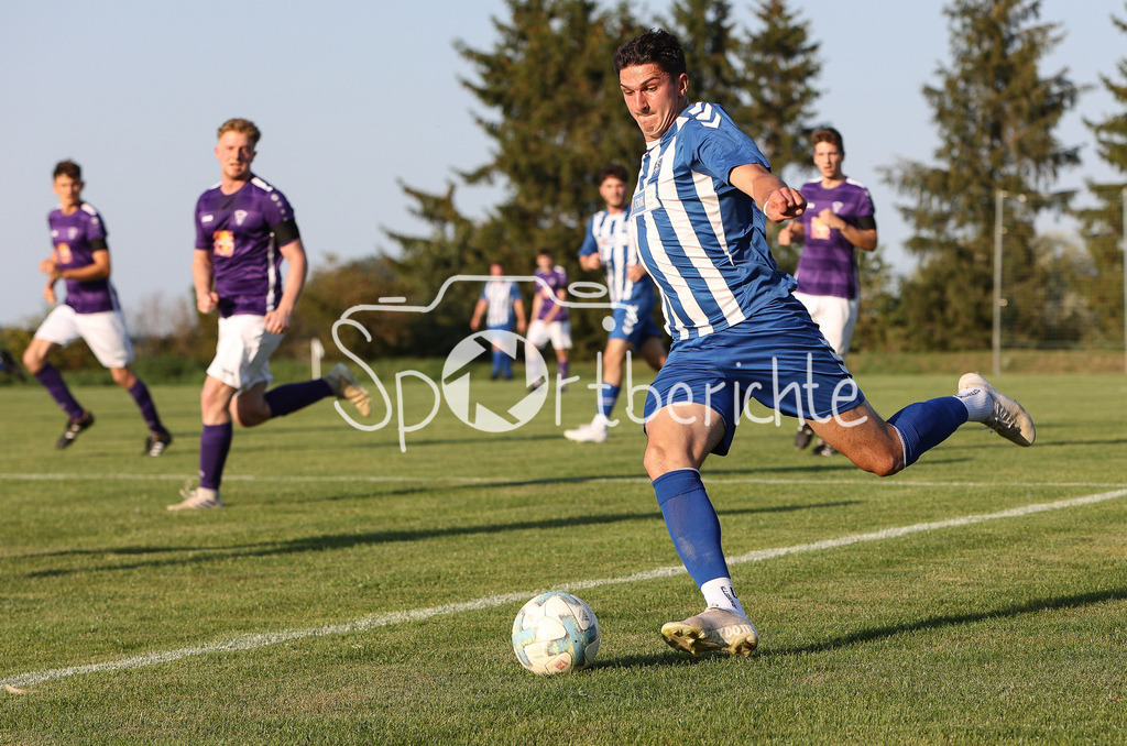 SV Ried - TSV Inchenhofen  | TSV #9