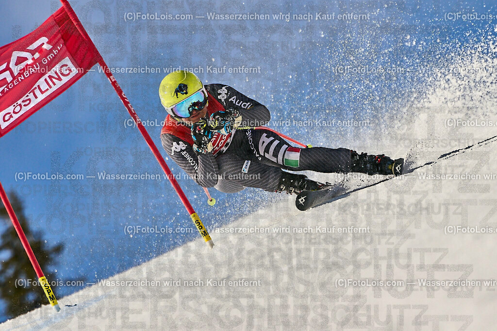 ALP4708_WCM-SuperGiant_Kat-C_Gafriller Sylvia | (C)FotoLois.com, Alois Spandl, World Criterium Masters Ski Alpin 2023 Hochkar, SuperGiantSlalom, Kategorie C, Mi 22. März 2023.