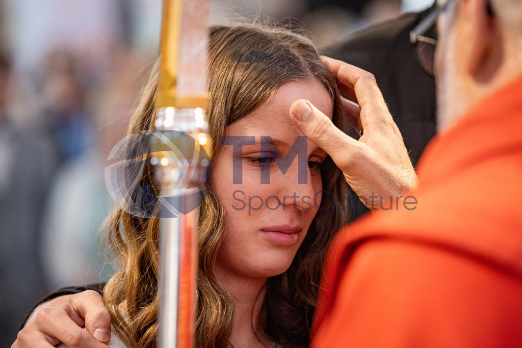 Trainproduction-20240519-1 | Firmung Klagenfurt-Dom 19.05.2024 10:30 Uhr