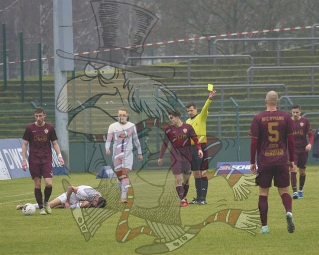 BFC Dynamo vs. FC Eilenburg 076 | mythos-online-redaktion