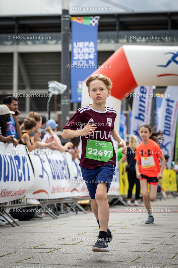 Stadionlauf Köln, 26.05.2024 | Impressionen von Stadionlauf Köln am 26.05.2024 rund um das RheinEnergie-Stadion in Koeln-Müngersdorf.
