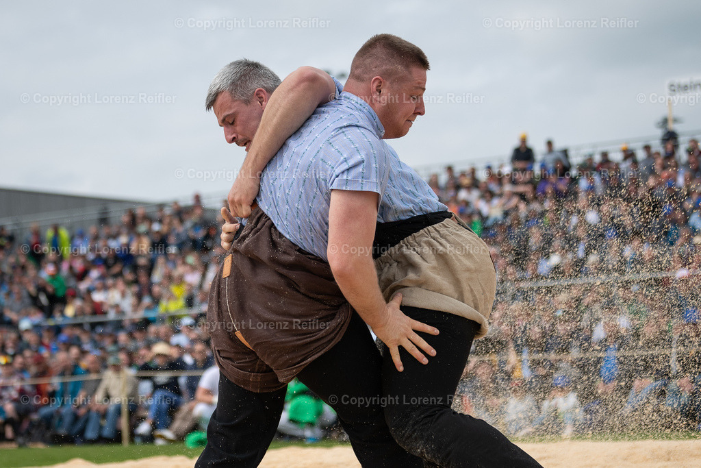 Schwingen -  TG Kantonal 2023 | Neukirch-Egnach, 30.4.23, Schwingen - TG Kantonal.