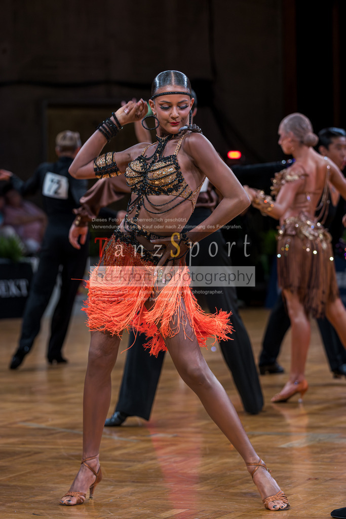 20250820_WDSF Open Lat Youth_2855 | Tanzsportbilder, Standardtanz, Lateintanz, WDSF, DTV, LTVB, dancecomp, goc, hessen tanzt, blaues band der spree, walzer, tango, wiener walzer, slowfox, quickstepp, samba, rumba, cha-cha-cha, paso doble. jive, hd-kroft photography, turniertanzsport