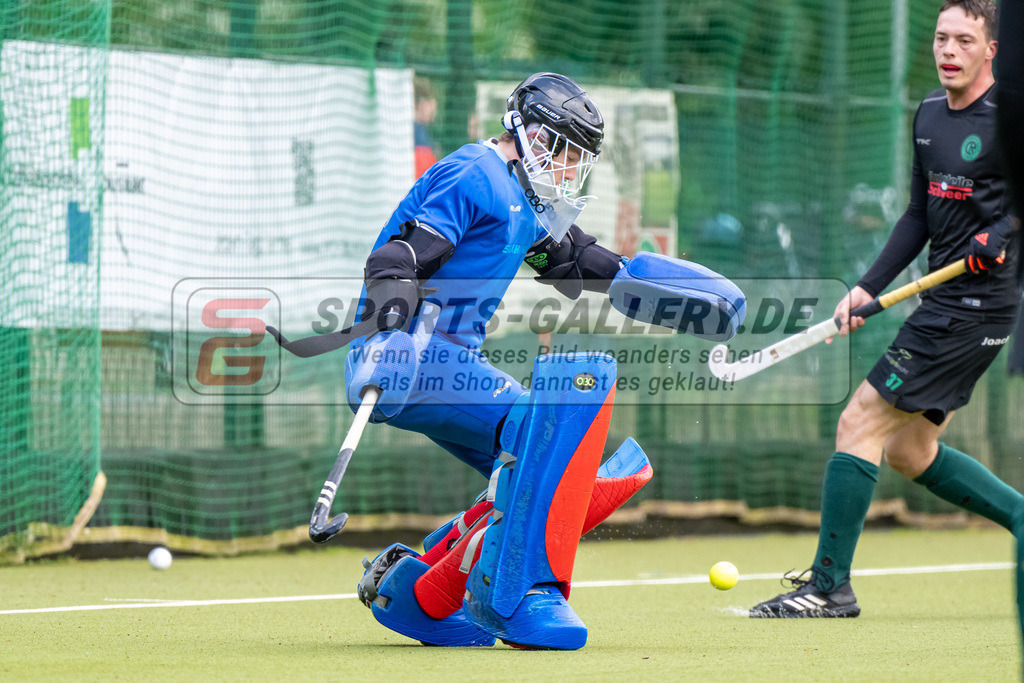 HK_20240421_100554 | Regionalliga West  Herren Club Raffelberg - Bonner THV am 21.4.2024 CHTC, Krefeld ,