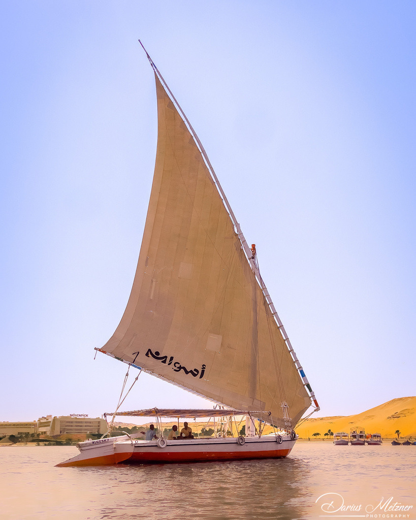 Bilder aus Assuan | Bilder aus Assuan