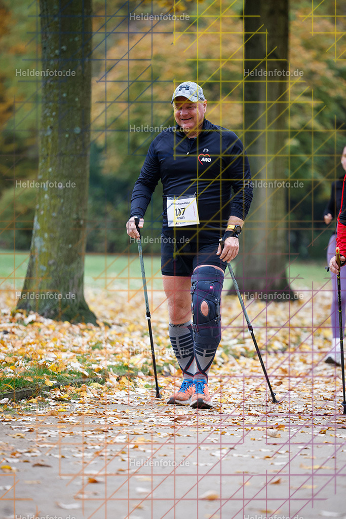 Bottroper Herbstwaldlauf 2025  | Bottroper Herbstwaldlauf 2025 