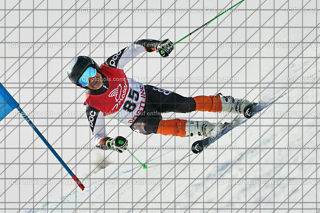 ALP6761_WCM-GS_Kat-A_Niklas Dariusz | (C)FotoLois.com, Alois Spandl, World Criterium Masters Ski Alpin 2023 Hochkar, GiantSlalom, Kategorie A, Do 23. März 2023.