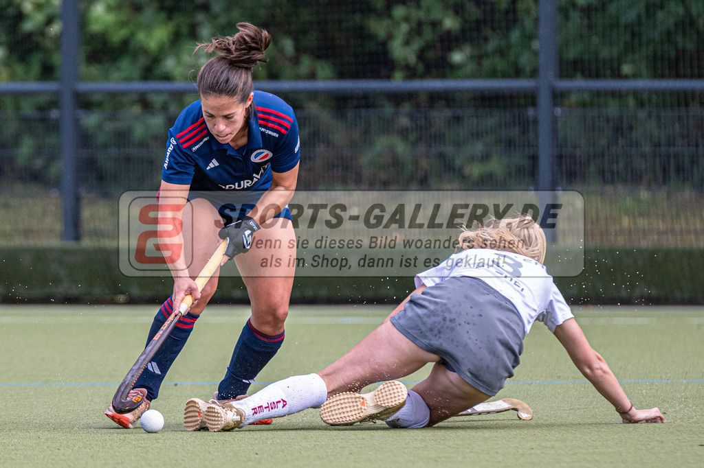 SM_20250921-D85_4179 | 1.Bundesliga Feld - Hinrunde (W) DCadA - MHC / 2:3 (0:1)