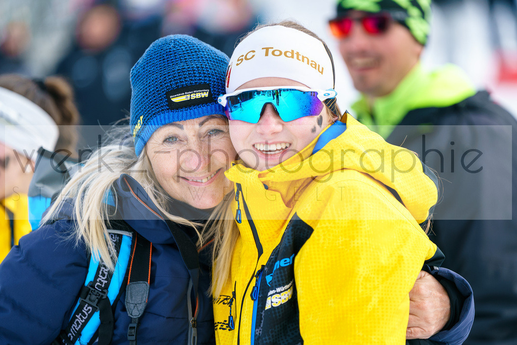 Deutschlandpokal Oberhof | Deutsche Meisterschaft Biathlon und 5. DSV JOKA Deutschlandpokal Biathlon in der LOTTO Thüringen ARENA am Rennsteig Oberhof