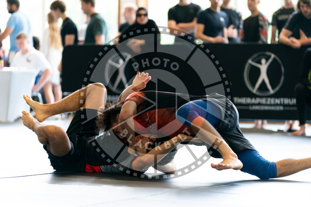 20250628PBB5939 | Athletes compete during the ILLCS X, International Luta Livre Championship Summer Edition on June 28, 2025 in Hannover, Germany. © Chiara Dazi / photoblackbelt