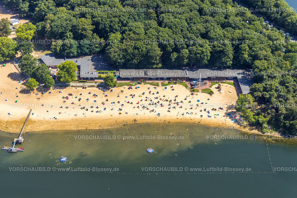 Haltern220800419 | Seefreibad Haltern am See, Halterner Stausee,  Haltern-Stadt, Haltern am See, Ruhrgebiet, Nordrhein-Westfalen, Deutschland