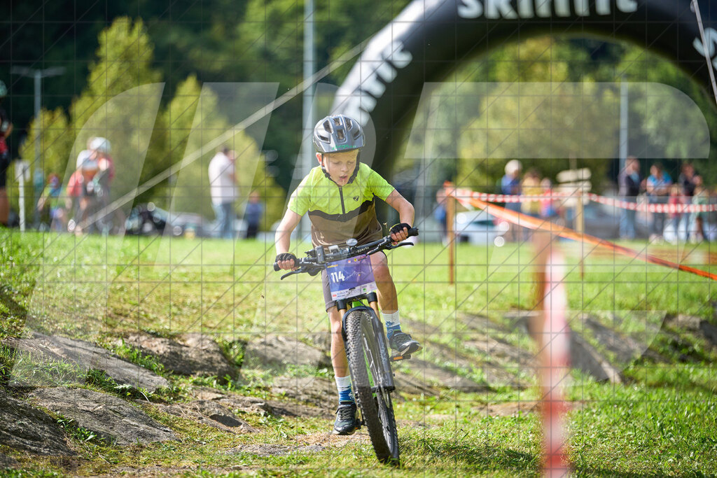 Betriebszentrum Laubenbachmühle, Frankenfels, Österreich - 13. September 2025: Dirndltal Race - Kids RaceFotograf: Martin Bihounek / martinbihounek.com | 13. September 2025 Betriebszentrum Laubenbachmühle, Frankenfels, Österreich : Dirndltal Race - Kids Race •••••Photo by: Martin Bihounek / martinbihounek.comInsta: @martinbihounekcom