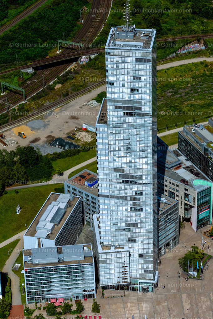 9102605 | Media Park, Köln