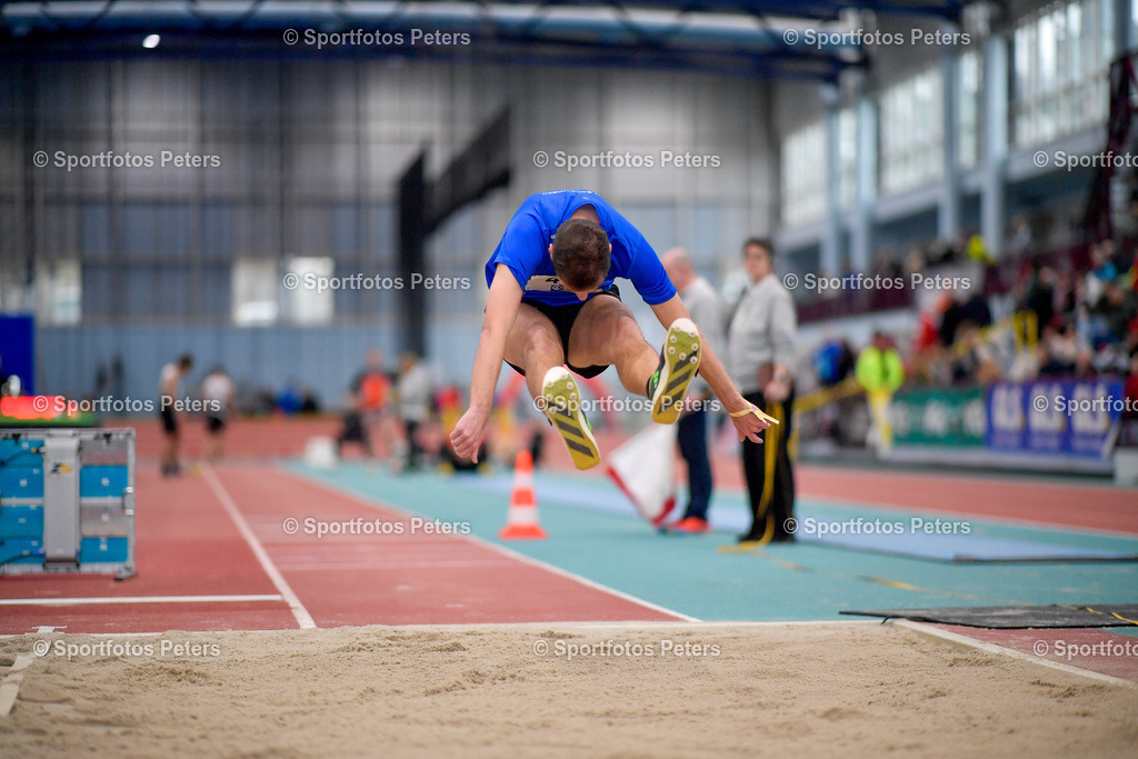 2025_DM Halle Masters_216 | DM Halle Masters am 01.03.2025 in Frankfurt am Main Foto: Kai Peters - Realisiert mit Pictrs.com