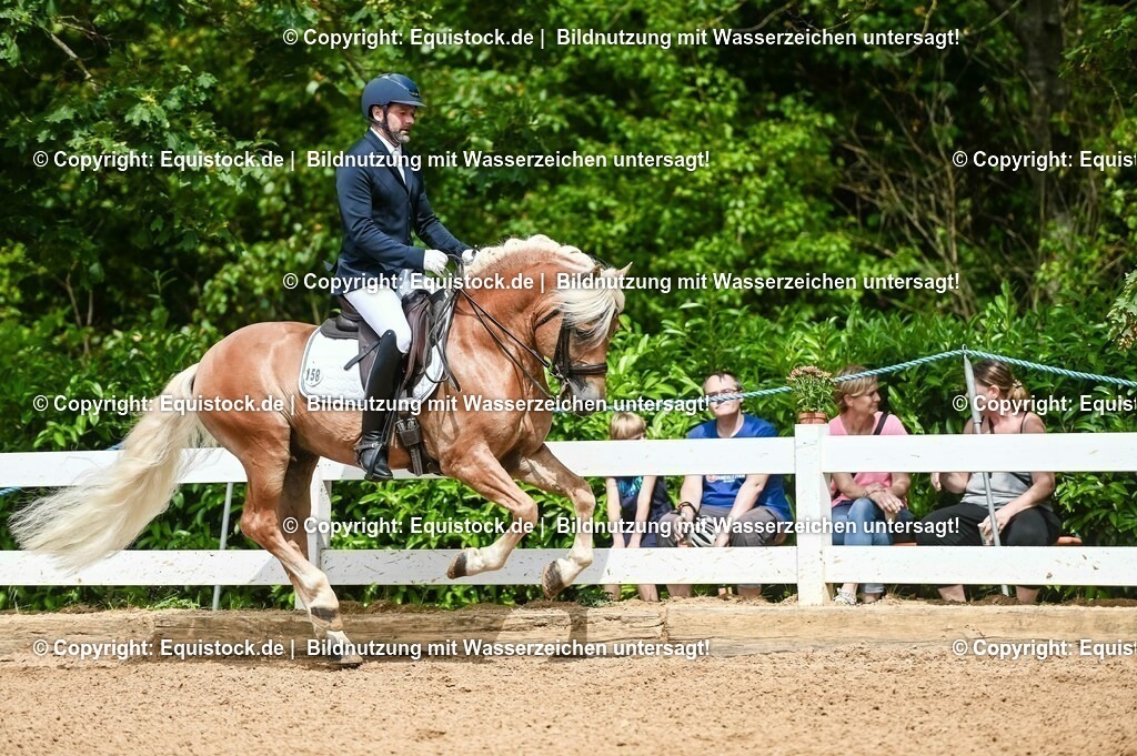 20230716_01_Dressurprüfung Kl.M_0164 | equistock