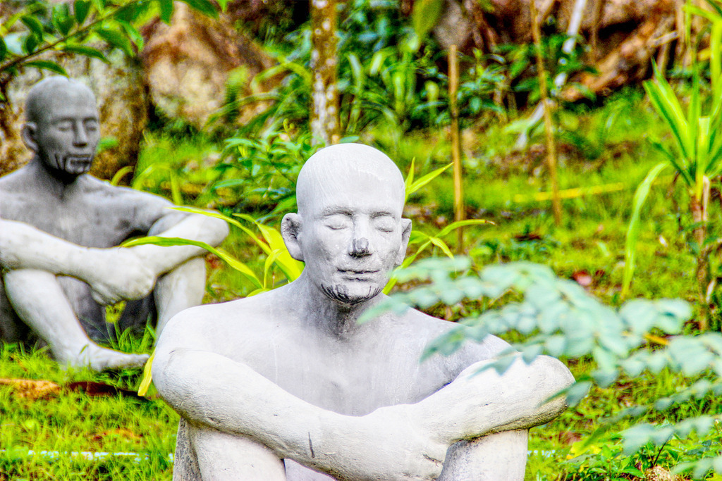 Statue Männlich Thailand | www-pimpup-me - Realisiert mit Pictrs.com