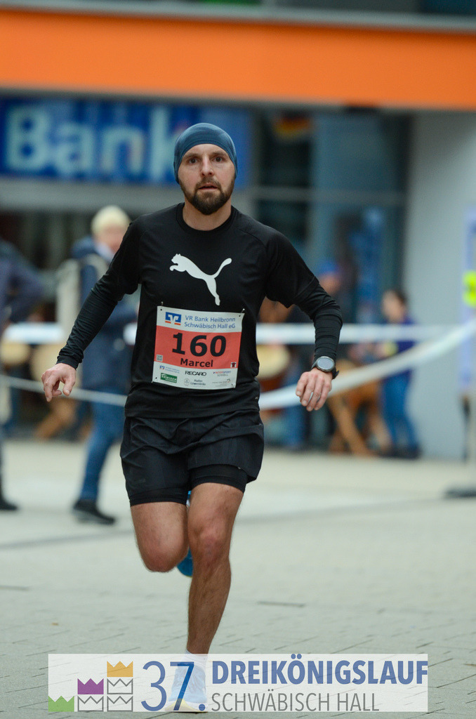 VR Bank Hauptlauf 10000m | 3 Koenigslauf 2023 - Realisiert mit Pictrs.com