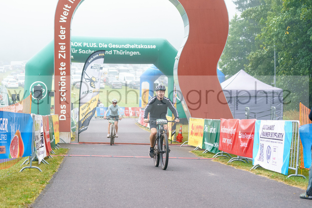 RennsteigRIDE 2024 | 8. RENNSTEIGRIDE am 31. August 2024 - Das Mountainbike-Event am Rennsteig!