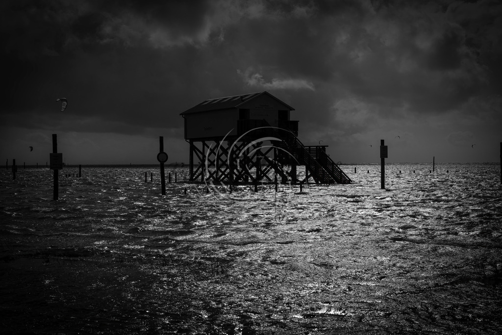 St. Peter Ording | St. Peter Ording - Realisiert mit Pictrs.com