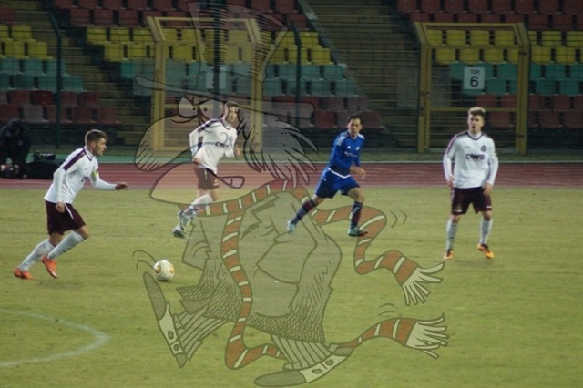 BFC Dynamo vs. TSG Neustrelitz 136 | mythos-online-redaktion