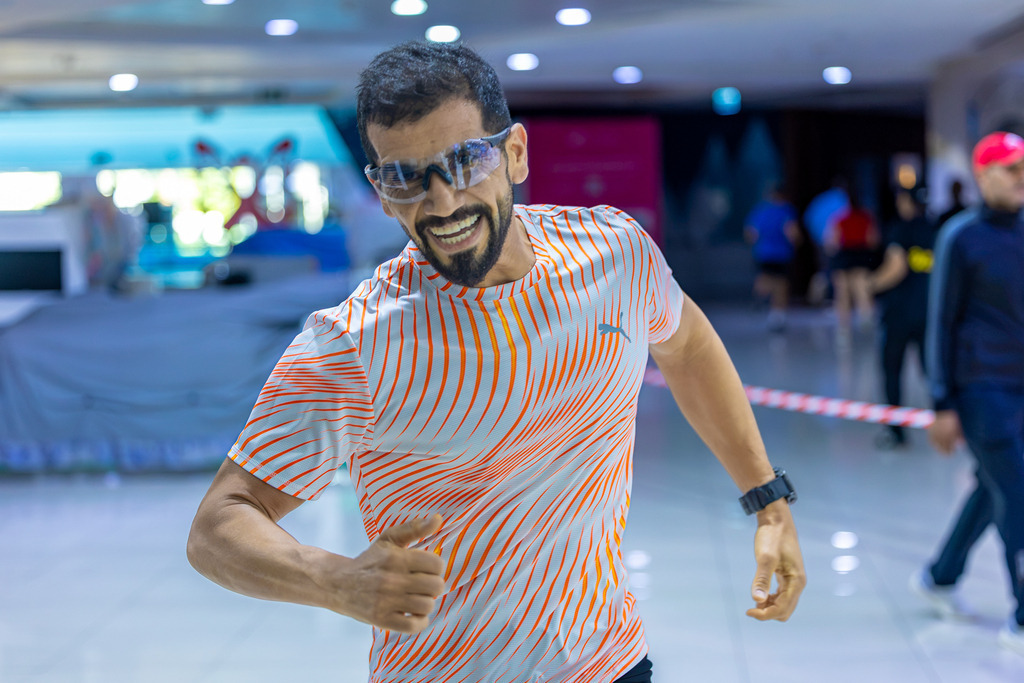 MALL-8955 | aspiresports