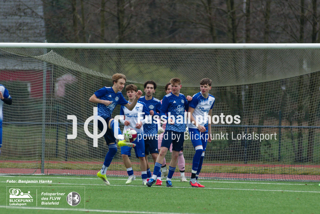 20260315_U17_HallAvenw_079 | Blickpunkt Lokalsport - Realisiert mit Pictrs.com